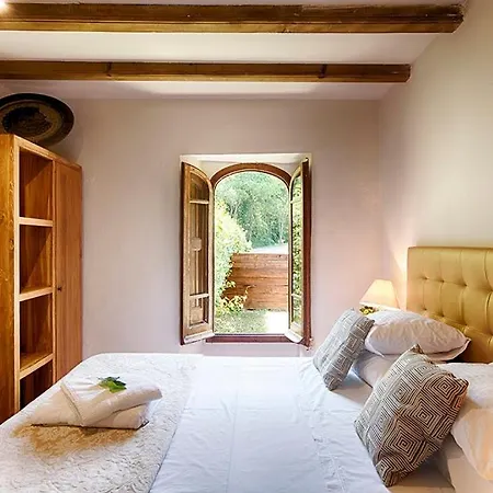 Apartment Cruanyes
