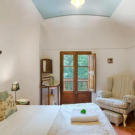 Apartment Cruanyes Sales de Llierca