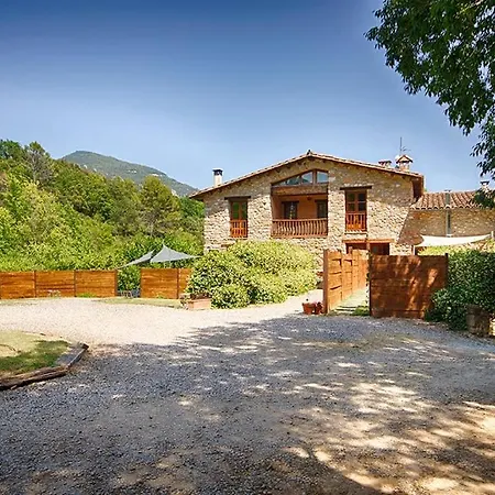 Apartament Cruanyes *