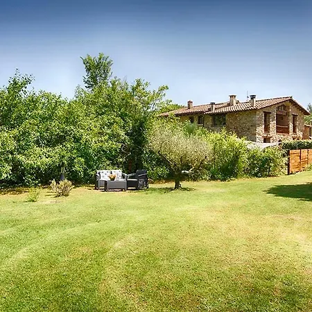 Apartament Cruanyes