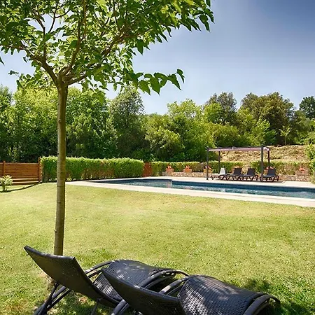 Apartament Cruanyes *