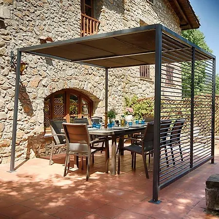 Apartment Cruanyes