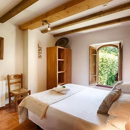 Cruanyes Apartment Sales de Llierca