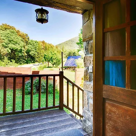 Apartament Cruanyes