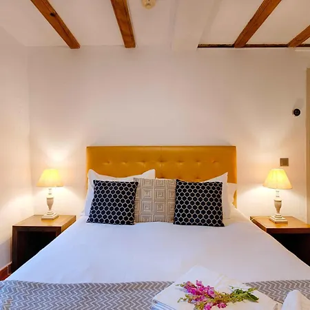 Apartament Cruanyes