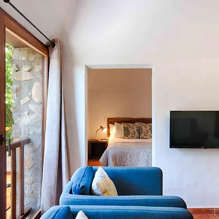 Apartament Cruanyes *