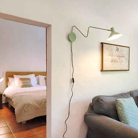 Apartment Cruanyes *