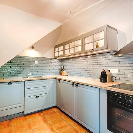 Apartament Cruanyes Sales de Llierca