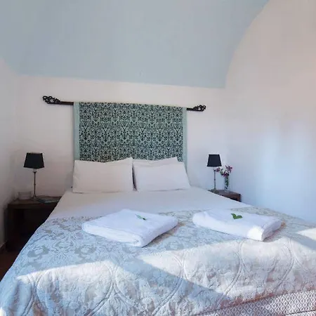 Apartment Cruanyes