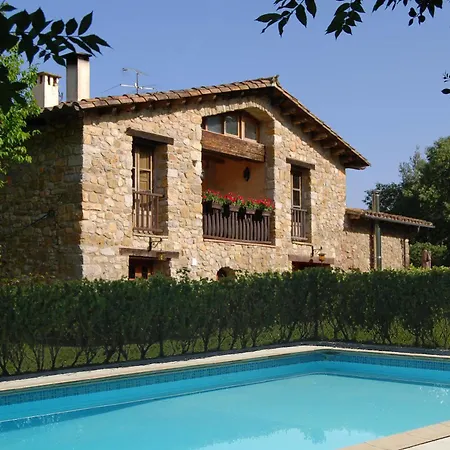 Cruanyes Apartment Sales de Llierca