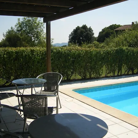 Apartment Cruanyes Sales de Llierca